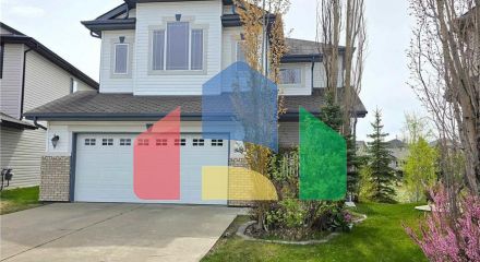 Residential - Single Family Home - Edmonton, Canada - Canada