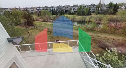 Residential - Single Family Home - Edmonton, Canada - Canada