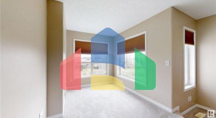 Residential - Single Family Home - Edmonton, Canada - Canada