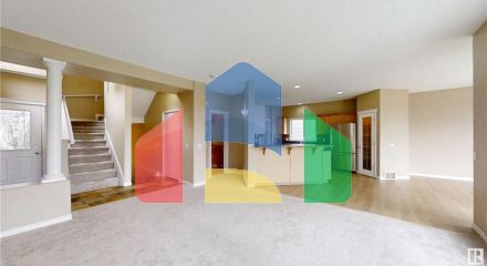 Residential - Single Family Home - Edmonton, Canada - Canada
