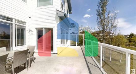 Residential - Single Family Home - Edmonton, Canada - Canada