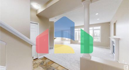 Residential - Single Family Home - Edmonton, Canada - Canada