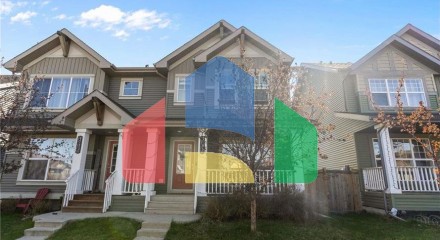 Residential - Single Family Home - Edmonton, Canada - Canada