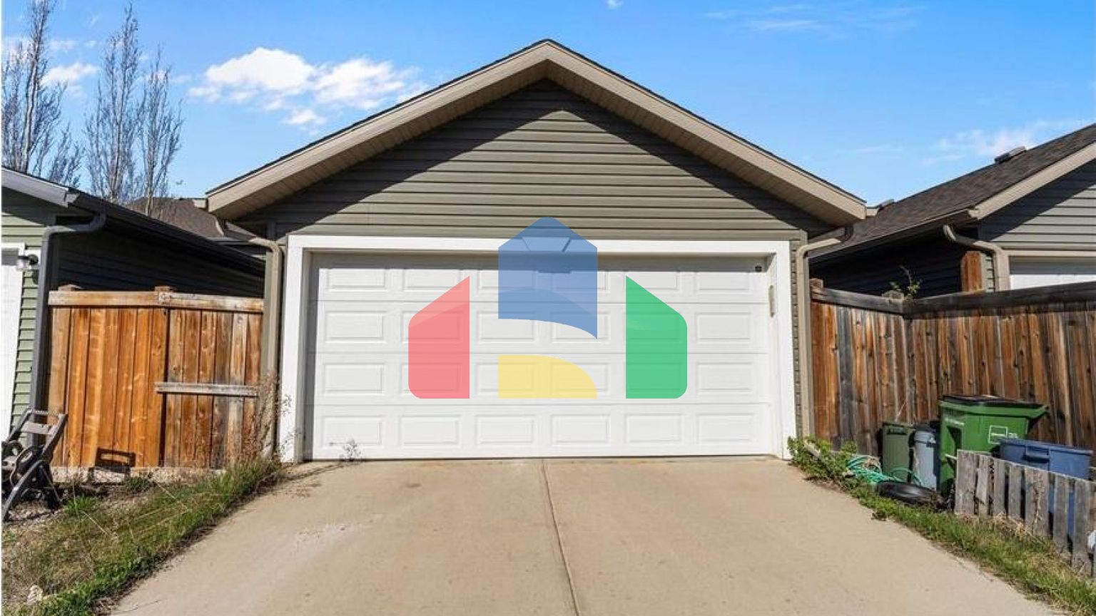 Residential - Single Family Home - Edmonton, Canada - Canada