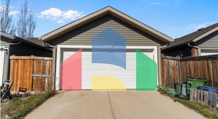 Residential - Single Family Home - Edmonton, Canada - Canada