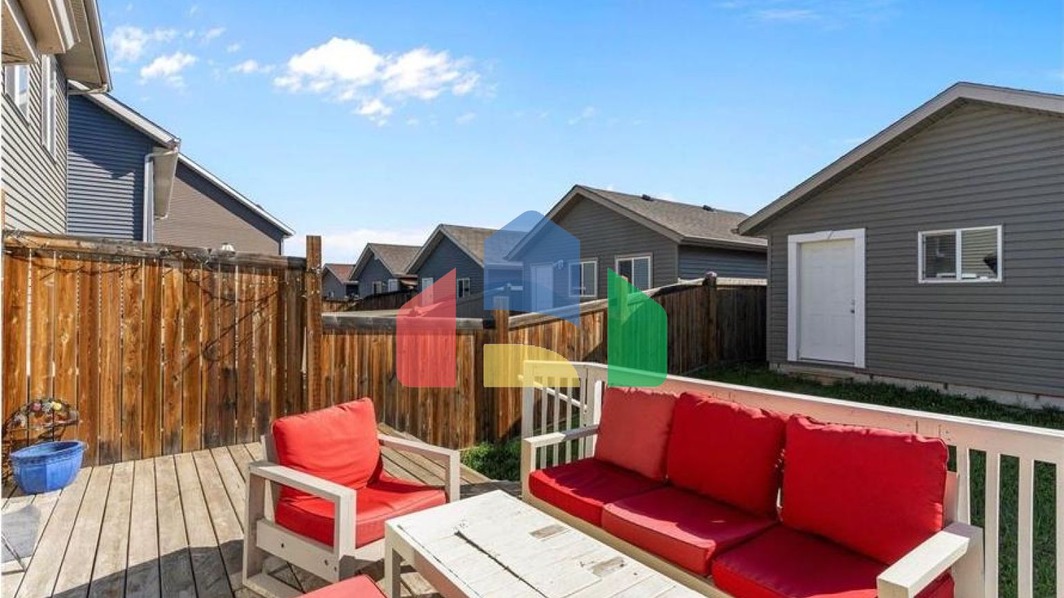 Residential - Single Family Home - Edmonton, Canada - Canada