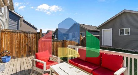 Residential - Single Family Home - Edmonton, Canada - Canada