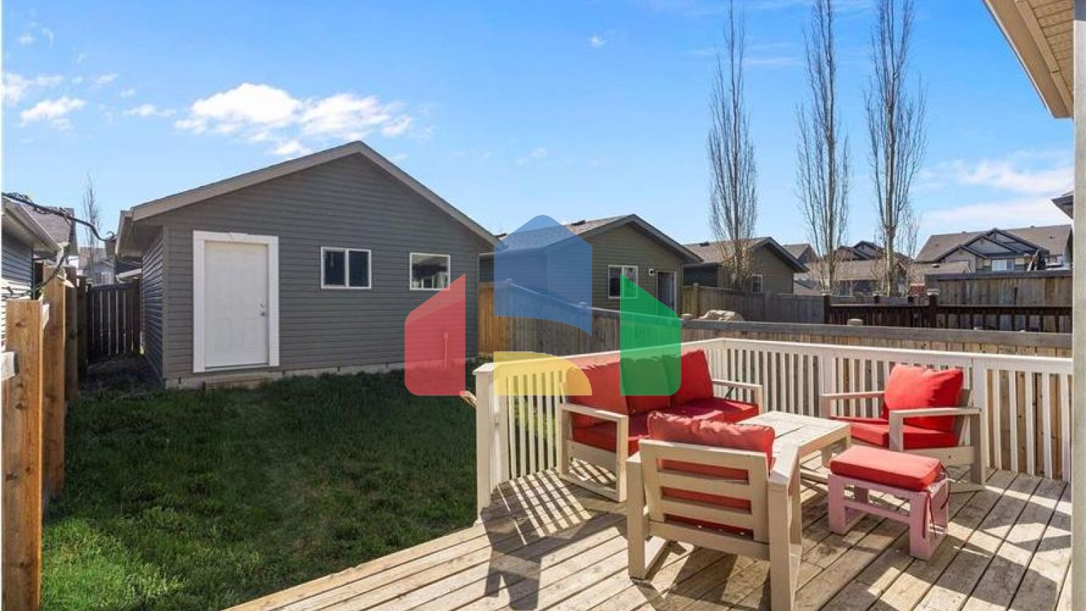 Residential - Single Family Home - Edmonton, Canada - Canada