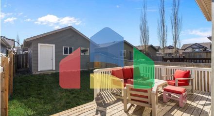 Residential - Single Family Home - Edmonton, Canada - Canada