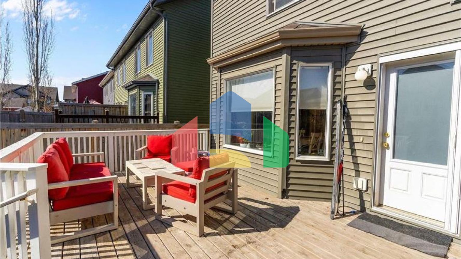 Residential - Single Family Home - Edmonton, Canada - Canada