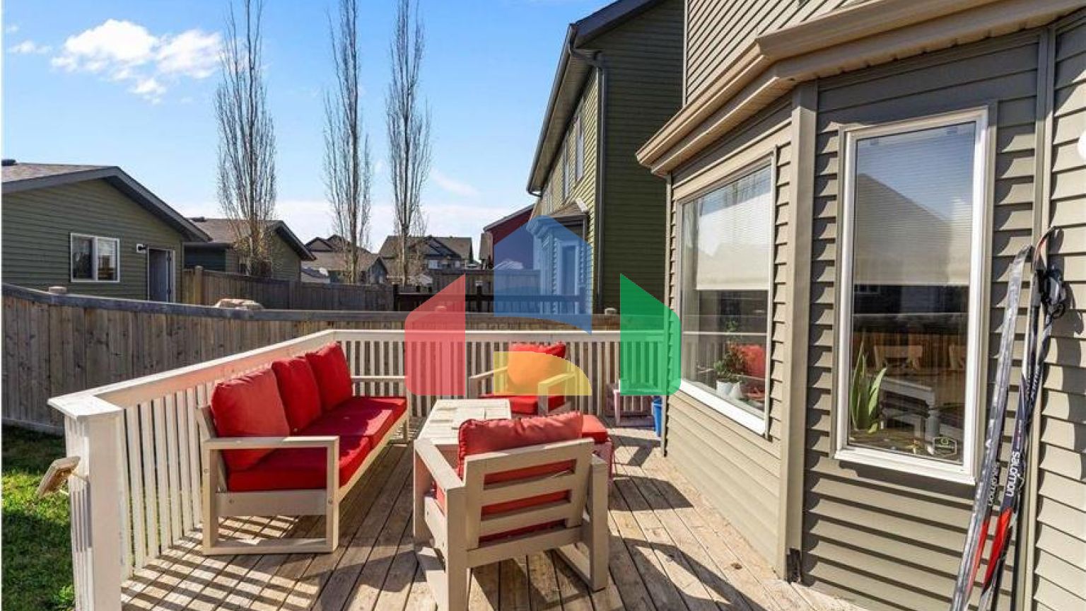 Residential - Single Family Home - Edmonton, Canada - Canada