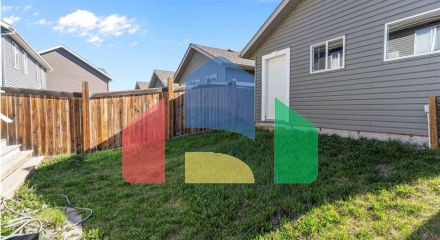 Residential - Single Family Home - Edmonton, Canada - Canada