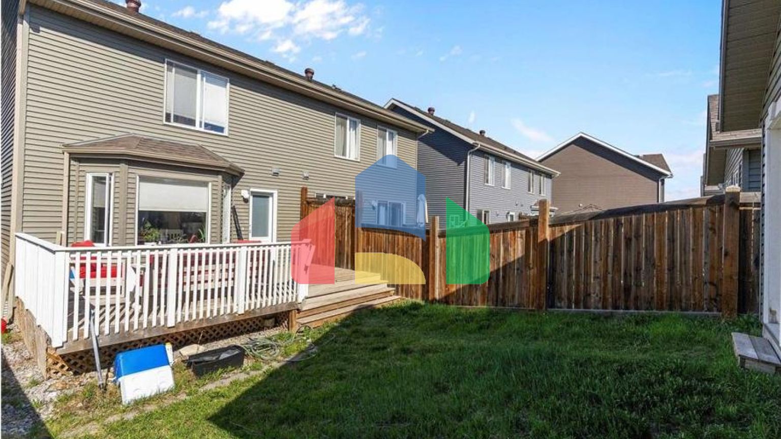 Residential - Single Family Home - Edmonton, Canada - Canada