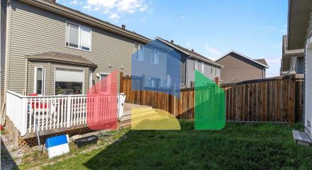 Residential - Single Family Home - Edmonton, Canada - Canada