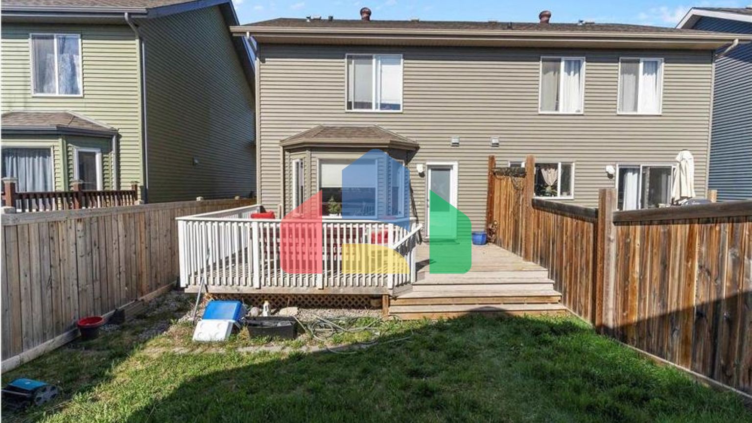 Residential - Single Family Home - Edmonton, Canada - Canada