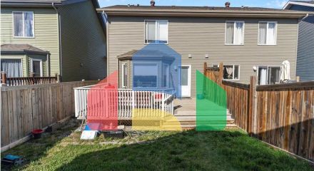 Residential - Single Family Home - Edmonton, Canada - Canada