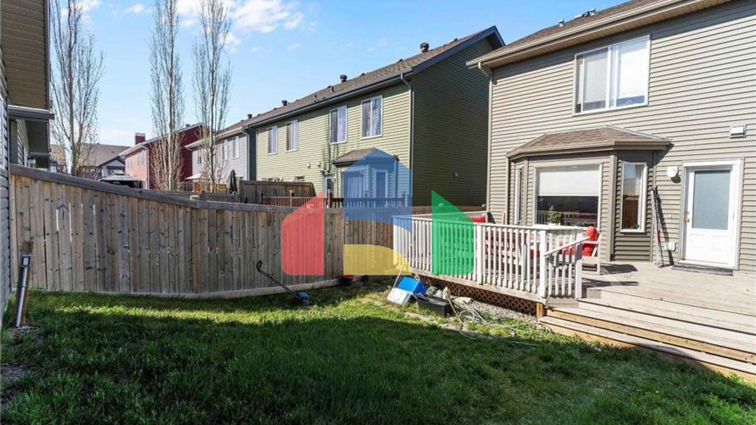 Residential - Single Family Home - Edmonton, Canada - Canada