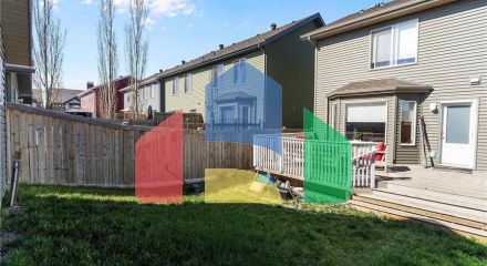 Residential - Single Family Home - Edmonton, Canada - Canada