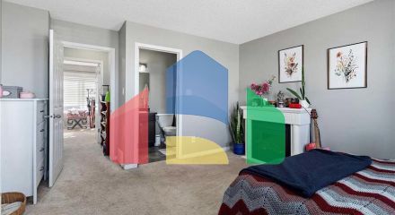 Residential - Single Family Home - Edmonton, Canada - Canada