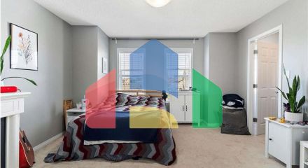 Residential - Single Family Home - Edmonton, Canada - Canada