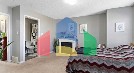 Residential - Single Family Home - Edmonton, Canada - Canada