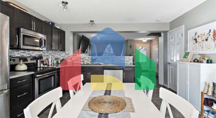 Residential - Single Family Home - Edmonton, Canada - Canada