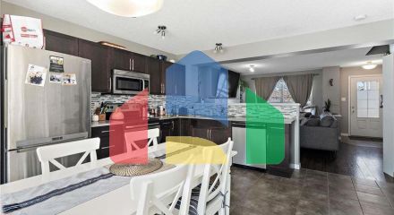 Residential - Single Family Home - Edmonton, Canada - Canada