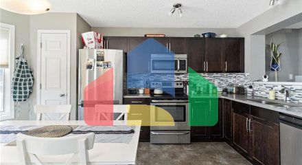 Residential - Single Family Home - Edmonton, Canada - Canada