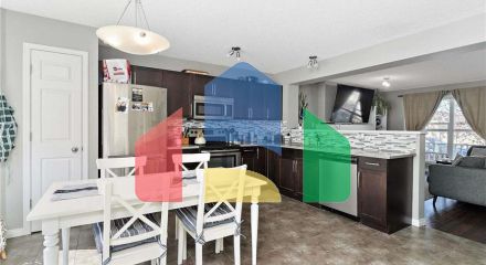 Residential - Single Family Home - Edmonton, Canada - Canada