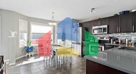 Residential - Single Family Home - Edmonton, Canada - Canada
