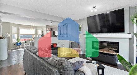 Residential - Single Family Home - Edmonton, Canada - Canada