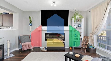 Residential - Single Family Home - Edmonton, Canada - Canada