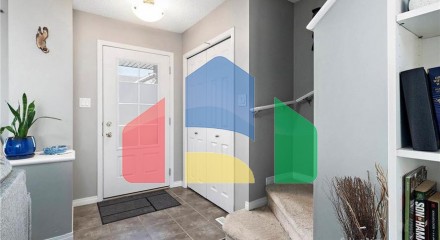 Residential - Single Family Home - Edmonton, Canada - Canada