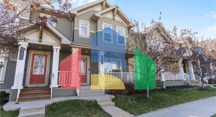 Residential - Single Family Home - Edmonton, Canada - Canada