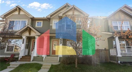 Residential - Single Family Home - Edmonton, Canada - Canada