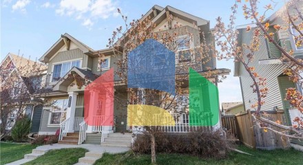 Residential - Single Family Home - Edmonton, Canada - Canada