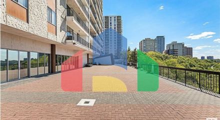 Residential - Condo/Apartment - Edmonton, Canada - Canada