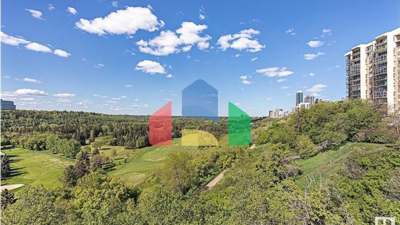 Residential - Condo/Apartment - Edmonton, Canada - Canada