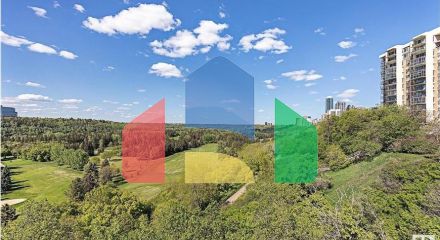 Residential - Condo/Apartment - Edmonton, Canada - Canada