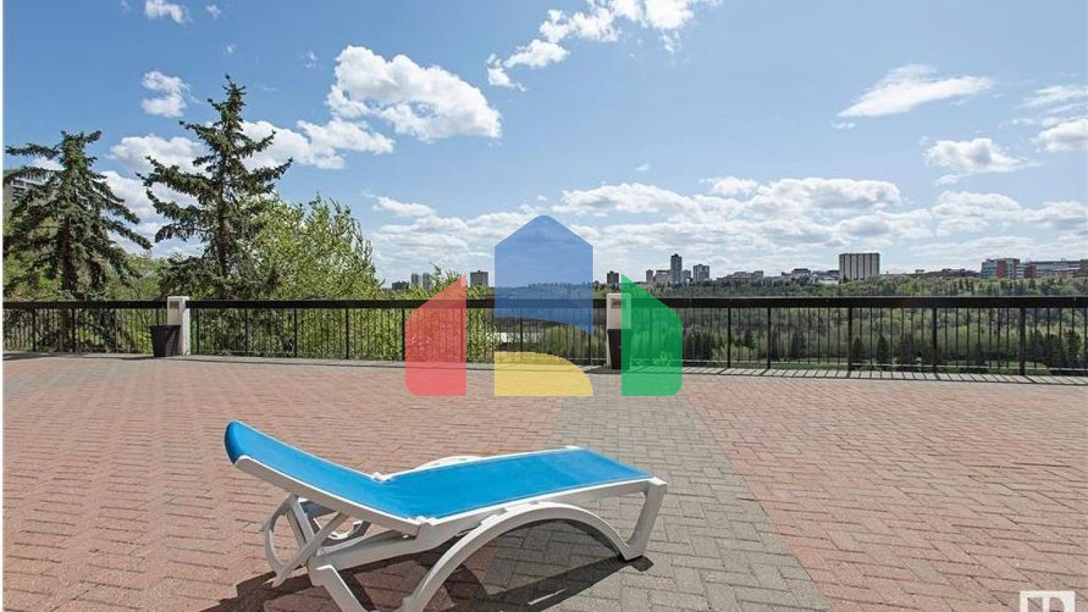 Residential - Condo/Apartment - Edmonton, Canada - Canada