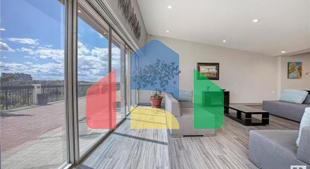 Residential - Condo/Apartment - Edmonton, Canada - Canada