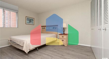 Residential - Condo/Apartment - Edmonton, Canada - Canada