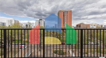 Residential - Condo/Apartment - Edmonton, Canada - Canada