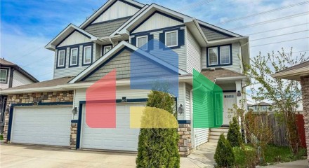 Residential - Single Family Home - Edmonton, Canada - Canada