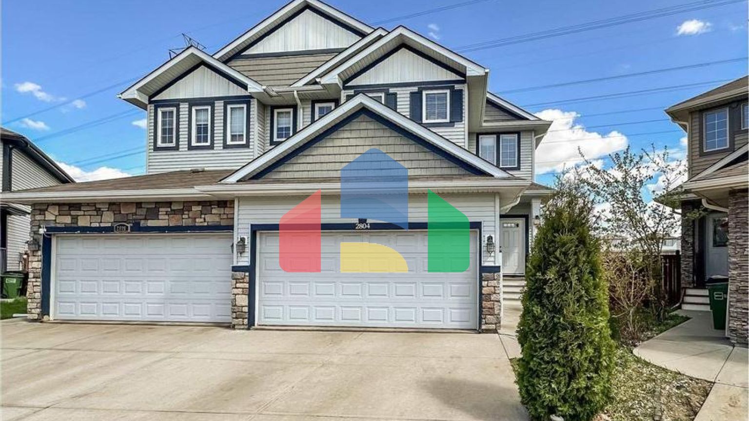 Residential - Single Family Home - Edmonton, Canada - Canada