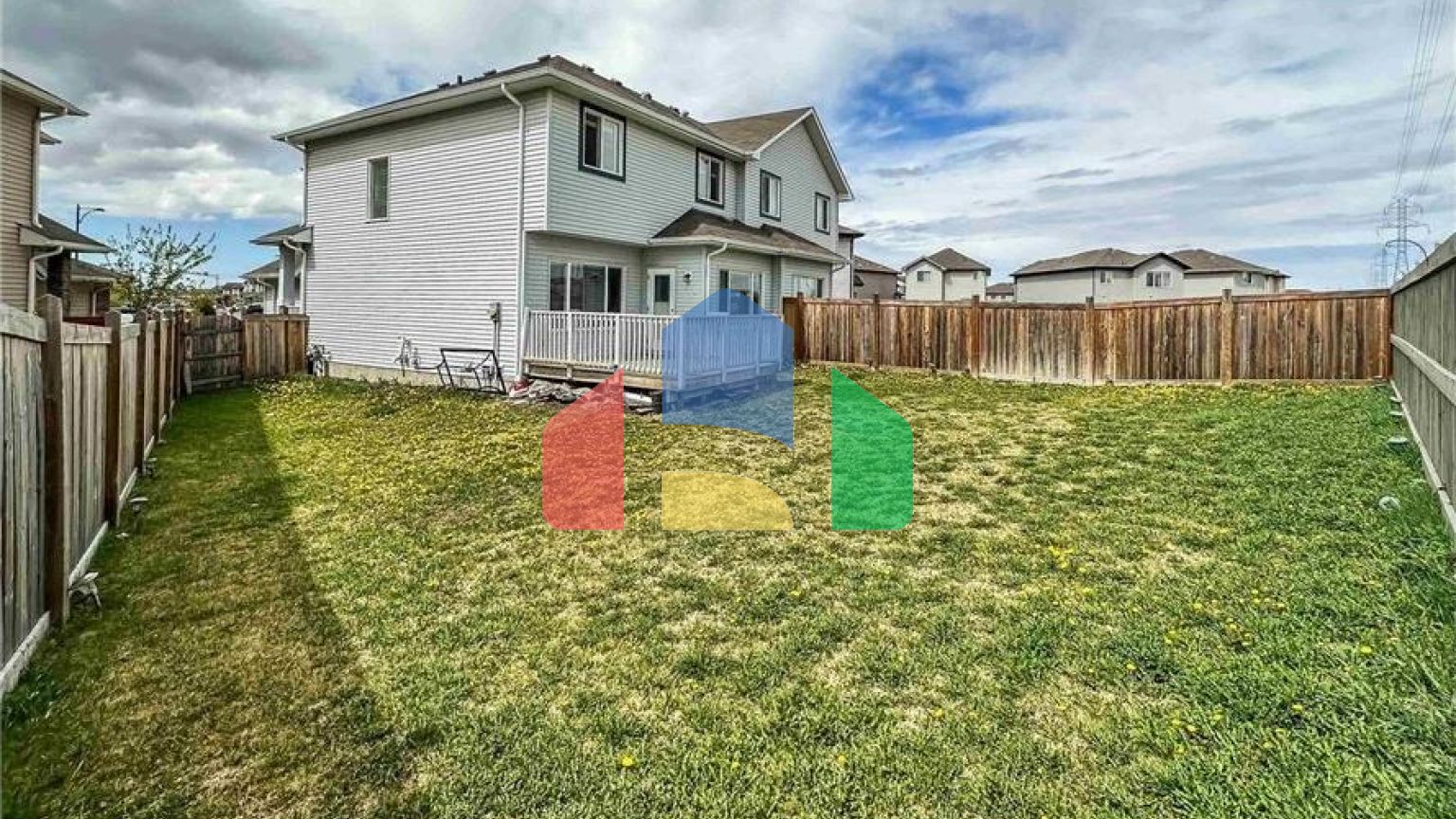 Residential - Single Family Home - Edmonton, Canada - Canada