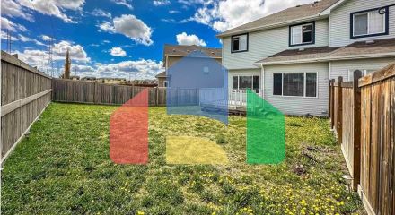 Residential - Single Family Home - Edmonton, Canada - Canada Residential - Single Family Home - Edmonton, Canada - Canada