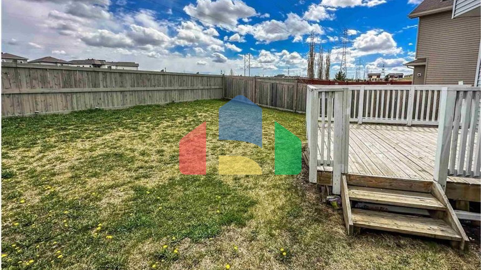 Residential - Single Family Home - Edmonton, Canada - Canada