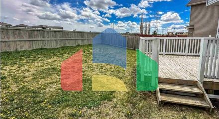 Residential - Single Family Home - Edmonton, Canada - Canada Residential - Single Family Home - Edmonton, Canada - Canada