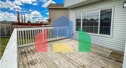 Residential - Single Family Home - Edmonton, Canada - Canada Residential - Single Family Home - Edmonton, Canada - Canada